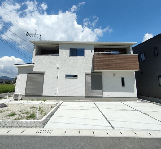 いろどりアイタウン熊本市南区八分字町のその他