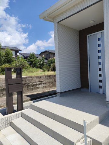 いろどりアイタウン熊本市南区八分字町のその他