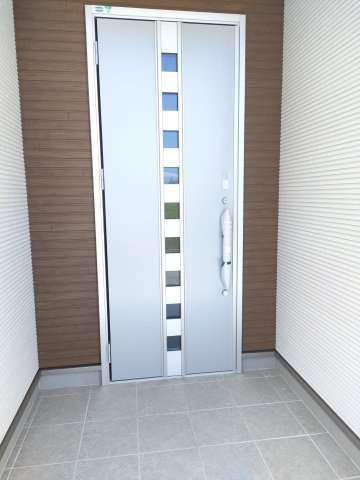 いろどりアイタウン熊本市南区八分字町のその他