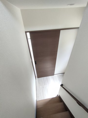 熊本市東区　第二長嶺東9丁目　1号棟　3LDKのその他