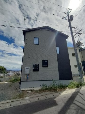 熊本市東区　第二長嶺東9丁目　1号棟　3LDKのその他