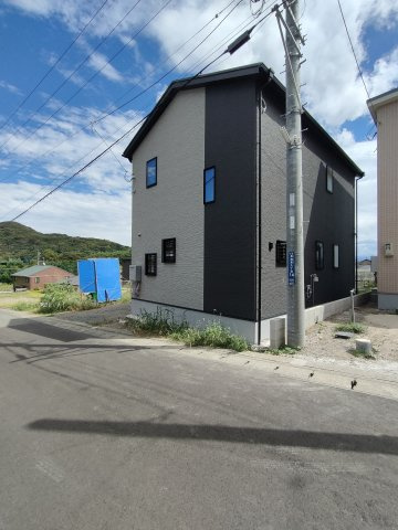 熊本市東区　第二長嶺東9丁目　1号棟　3LDKの外観