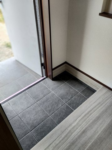 熊本市東区　第二長嶺東9丁目　1号棟　3LDKのその他