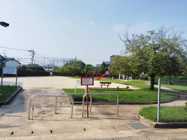 南区御幸笛田23-1期　1号棟　4LDKのその他