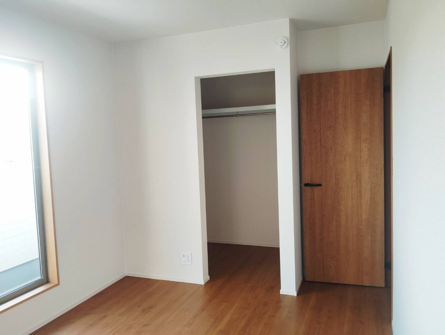 熊本市南区白藤1丁目　3号棟　3LDKの収納