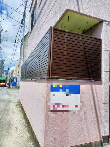 パームハイツ本山3階建て事業用一括アパートのその他