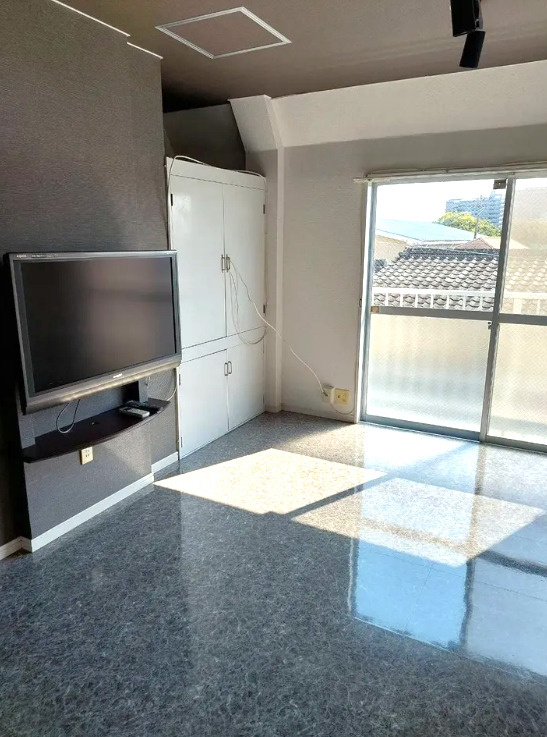 パームハイツ本山3階建て事業用一括アパートのその他