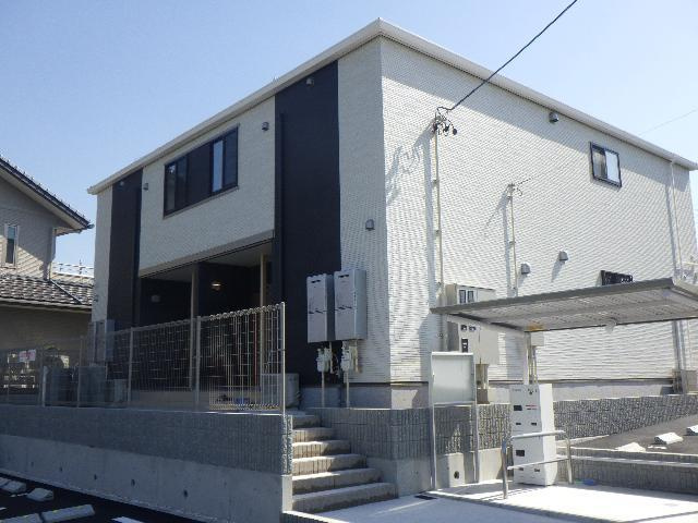 カーサ　プレッソの展望