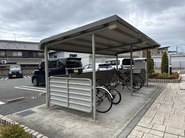 Ｋｉｂｏｕ　Ｓのその他共用部分