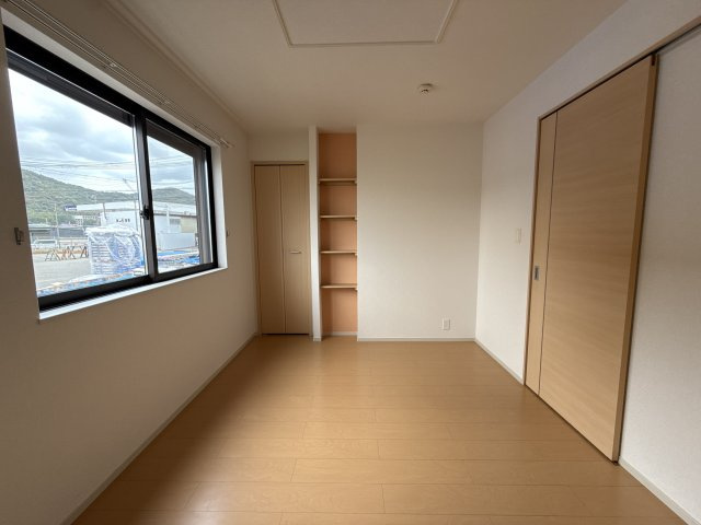 Ｋｉｂｏｕ　Ｓの寝室