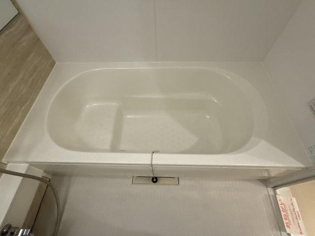 Ｋｉｂｏｕ　Ｓの浴室