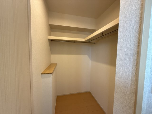 Ｋｉｂｏｕ　Ｓの収納