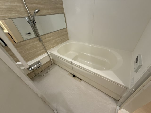 Ｋｉｂｏｕ　Ｓの浴室