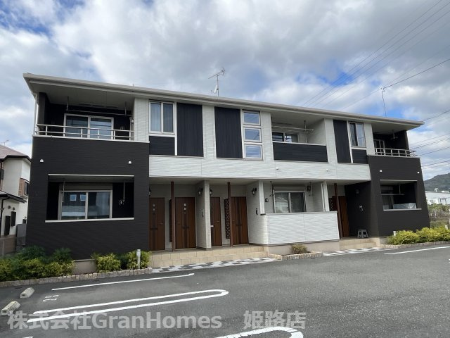 メゾンド　シュシュ　ノース