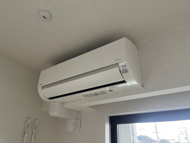 ロアーノの設備