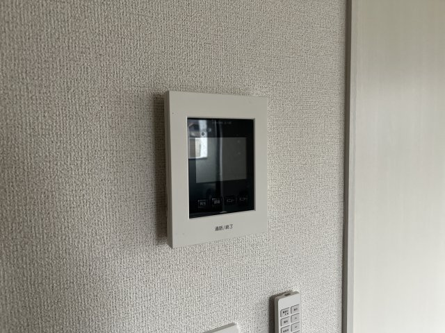 ロアーノのセキュリティ
