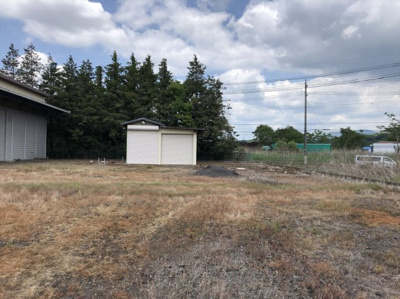 【外観】 | 上大島T倉庫