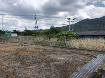 【外観】 | 上大島T倉庫