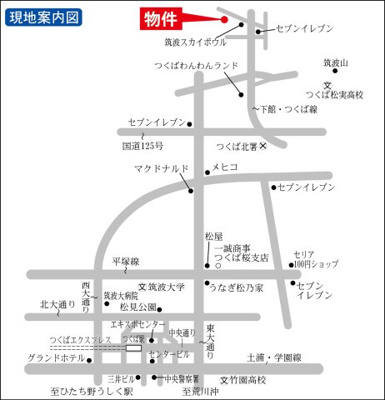 【地図】 | 上大島T倉庫