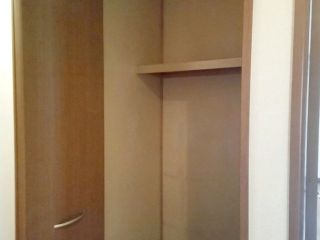 ブロッサム　Bの収納