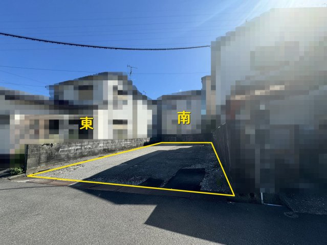 【外観】 | 高知市薊野西町２丁目