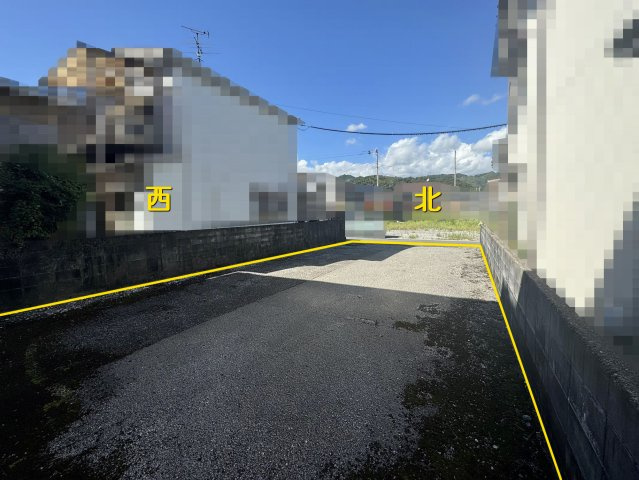 【外観】 | 高知市薊野西町２丁目