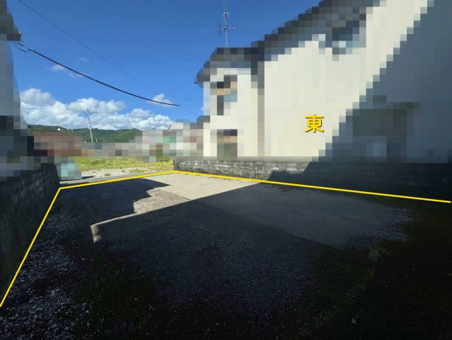 【外観】 | 高知市薊野西町２丁目