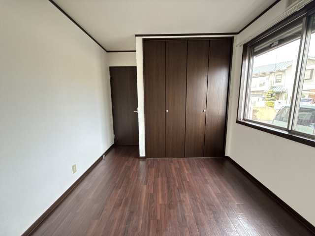 シャトレーⅡの子供部屋
