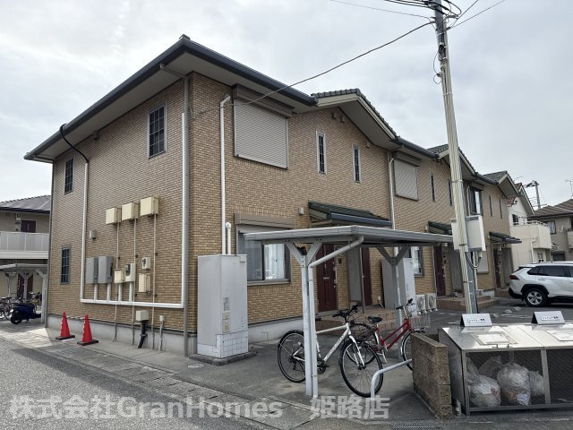 シャトレーⅡ