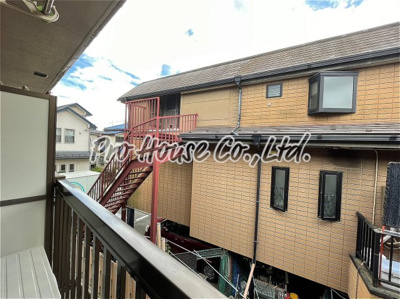 【展望】 | ヒバリヒルズ