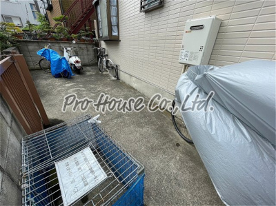 【その他共用部分】 | ヒバリヒルズ