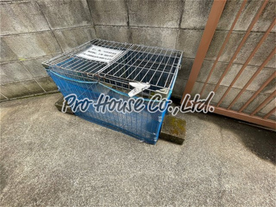 【その他共用部分】 | ヒバリヒルズ