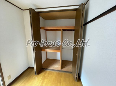 【収納】 | ヒバリヒルズ