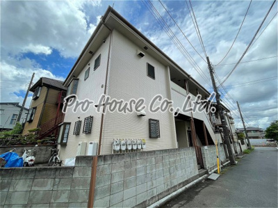 【外観】 | ヒバリヒルズ