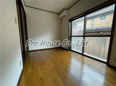 【居間・リビング】 | ヒバリヒルズ