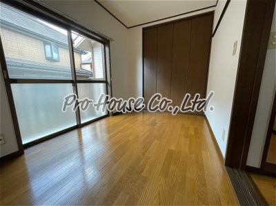 【洋室】 | ヒバリヒルズ