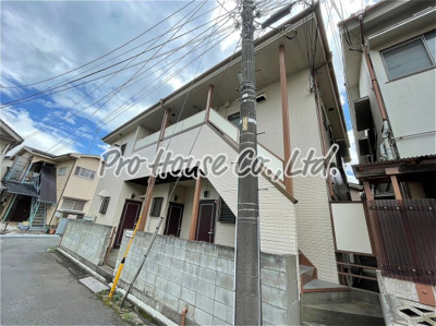 【外観】 | ヒバリヒルズ