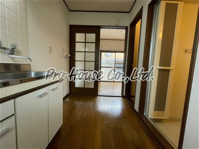 【内装】 | ヒバリヒルズ