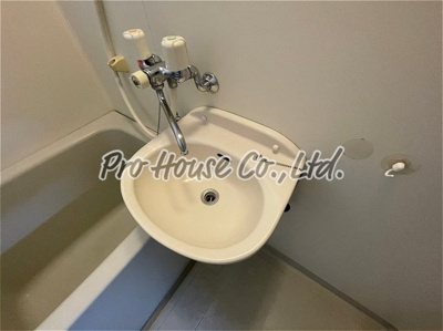 【洗面所】 | ヒバリヒルズ