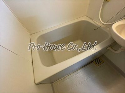 【浴室】 | ヒバリヒルズ