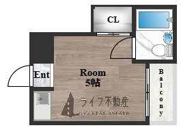 ストリートハウス
