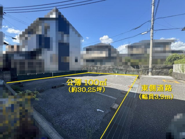 【外観】 | 高知市薊野西町２丁目
