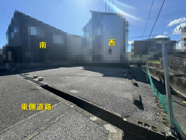 【外観】 | 高知市薊野西町２丁目