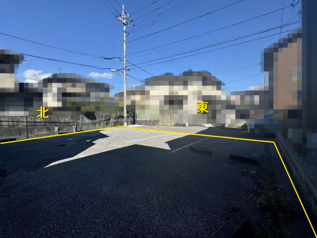 【外観】 | 高知市薊野西町２丁目