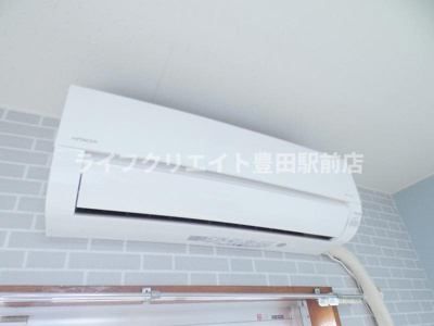 【設備】 | グリーンハイム桜塚