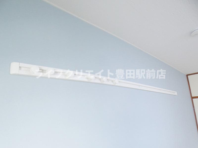 【設備】 | グリーンハイム桜塚