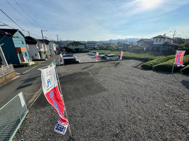 【土地図】 | あきる野市引田/売地