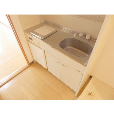 【内装】 | パークハウスオンワード | おしゃれな内装です