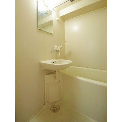 【内装】 | パークハウスオンワード | きれいな内装です