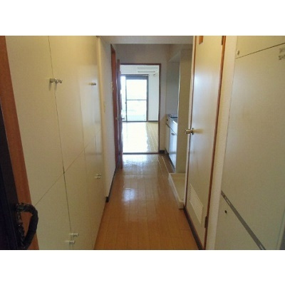 【内装】 | パークハウスオンワード | 内装です